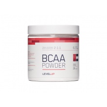 BCAA LevelUp Powder 252