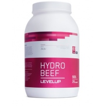  LevelUp HydroBeef 908 
