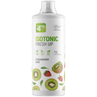  4Me Nutrition Isotonic Fresh Up 1000 