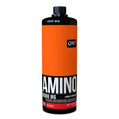  QNT Amino Acid Liquid 4000 1000 