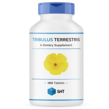  SNT Tribulus Terrestris 1000  180 