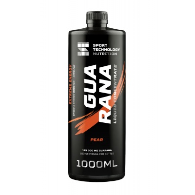     Guarana 125000 1000 
