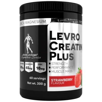  Kevin Levrone LEVRO Creatine Plus 300 